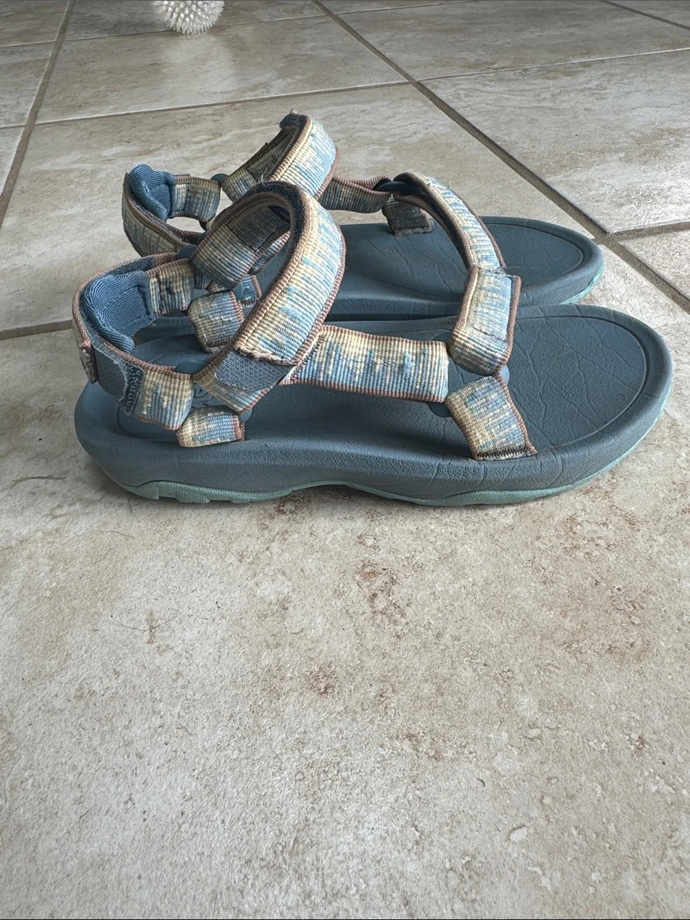 Teva Kids' Hurricane XLT2 Sandals sport